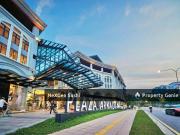 Ground Floor Shop Unit @ Plaza Arkadia Save RM 1,282,000