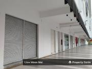 ground floor shoplot 3 storey shoplot at sunway wellesly...