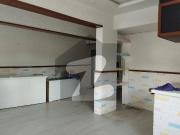 Ground Floor Space For Rent