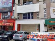 Ground Floor @ Sri Petaling