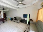 Ground Floor Sri Putramas Jalan Kuching KL