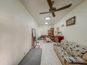 GROUND FLOOR Sri Raya Apartment Ukay Perdana Ampang