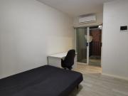 Ground Floor Studio Apartment with Courtyard