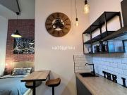 Ground Floor Studio · Estepona