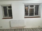 Ground floor Studio flat