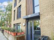 Ground Floor Studio Flat For Sale In Kensington