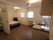 Ground floor studio in West Norwood