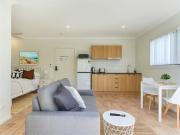 GROUND FLOOR STUDIO WITH PRIVATE COURTYARD – BILLS INCLUDED!