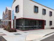 Ground floor suite in Upper Mountains medical centre