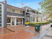 Ground Floor Suite on Popular Hutt Street