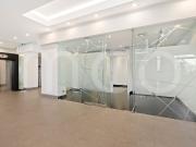 Ground Floor Suite with Unmatched Exposure in Bustling...