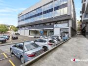 Versatile Suites with Waterfront Views in the Heart of...