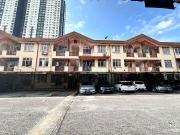 Ground Floor Townhouse Taman Pinggiran Cempaka Ampang...