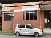 Ground Floor Taman Satria Apartment Menggatal 3 Bilik...