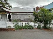 GROUND FLOOR TENANCY IN PRIME LOCATION