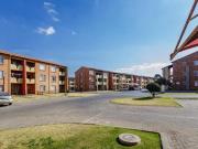 ground floor two bedroom flat