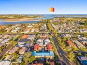 Ground floor unit in a desirable location