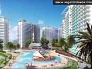 Ground Floor Unit in Azure