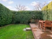 Ground Floor Unit In Perfect Location