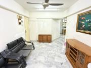 Ground Floor Unit Makmur Apartment, Jalan PJS 8/9,...