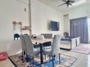 GROUND FLOOR UNIT Pandan Court Taman Pandan Mewah Ampang