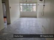 Ground Floor Unit Vista Seri Putra Apartment Bandar Seri...