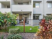 Ground Floor Unit Walk to the water, shops & more! Ground Floor Unit Walk to the water, shops & more!