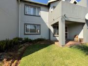 Ground Floor Unit with Garden