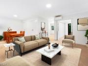 Ground Floor Unit with North to Rear Courtyard