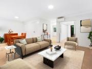 Ground Floor Unit with North to Rear Courtyard