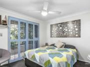 Ground Floor Unit with Pool in Complex