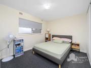 Ground floor unit with yard space