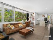 Ground Floor West End Apartment Light, Spacious & Secure