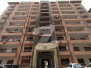 Ground Floor West Open Flat For sale In Askari 5 Sector...