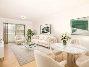 Ground Floor with Courtyard Move in at Settlement