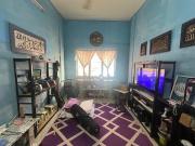 Ground floorfor sale flat bukit tinggi 1 klang