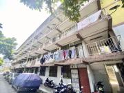 GROUND FLOORFULL LOAN Flat Wangsa Maju Seksyen 10 Wangsa...