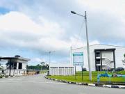 GROUND FLOORPANGSAPURI ENESTA KULIM Good Deal for Stay...