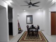 Ground FloorReno Apartment Teluki Bukit Sentosa Rawang