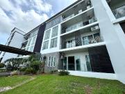 GROUND Flr Condo TROPICS JLN SONG