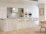 Ground Level Entertainer