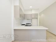 Ground Level, Luxury Living