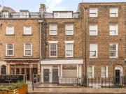 Ground & Lower Ground Floor, Cleveland Street,...