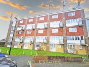 Ground maisonette for sale