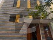 Ground Plus 1 Brand New House for Sale Sector 5C1, North...