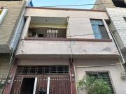 Ground Plus 2 West Open House For Sale In Madras Society...