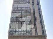 Ground Plus 4 Building Available For Rent At Dha Phase 8