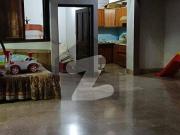 Ground plus half house available for sale