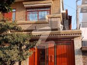 Ground Plus Two House Available For Sale At Scheme 33...