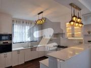 Ground plus two house fb area block 13 excellent...